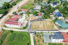 Sở hữu ngay đất nền 2 mặt tiền hòa bình, giá chỉ từ 6xx triệulô xây dựng ngay