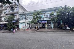 Bán 2 dãy trọ mt đường bình hoà 24 với đường 2a,giáp tl 43 thủ đức dt 238m2 giá 9ty thu nhập 28tr