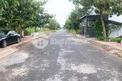 Bán nền đường b8 kdc phú an, phường hưng phú, tp.cần thơ. giá bán 2 tỷ 300 triệu