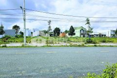 Bán nền 90,8m² đường số 5 kdc đông phú, châu thành, tp. cần thơ. giá bán 1 tỷ 960 triệu