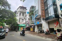 Bán nhà vương thừa vũ 4 tầng lô góc ngõ ô tô