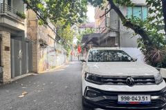 Bán nhà bồ đề,long biên 7 tầng,61m oto đỗ cửa nhỉnh 13 tỷ