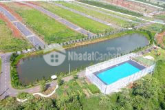 Bán đất cạnh resort tâm châu, tiện ích sẵn có 650 triệu