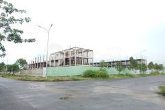 Cg giá tốt 1 tỷ 800 triệu nền b7 view công viên kdc tân phú,phường hưng phú,tp cần thơ.