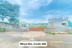 2 lô đất view hồ đại ninh, đức trọng, lâm đồng