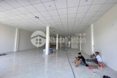 Cho thuê mặt tiền cấp 4 đường hải phòng ngang 8m