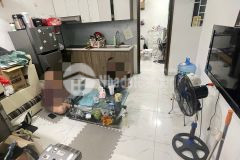 Bán căn hộ ccmn mặt phố chùa quỳnh, bạch mai, hai bà trưng 50m, 1k2pn giá 2.3 tỷ