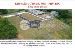 Mua 1 lô đất tặng 1 lô liền kề tại kim bôi, hòa bình giá chỉ từ 290 triệulô sổ hồng riêng