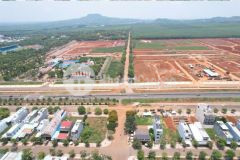 Đất nền dự án dầu giây gần sân bay long thành chỉ 579tr nền