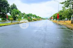 Bá.n nền 80m² đường a3 kdc tân phú, phường hưng phú, tp. cần thơ