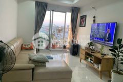 Bán căn hộ 3 phòng ngủ gần công viên nước đầm sen quận tân phú