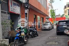 Cơ hội đầu tư siêu hiếm nhà 10 phòng cho thuê, trung tâm tân bình, dòng tiền hơn 20trtháng