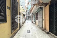 Bán nhà dt37m2 4,5 tầng ngõ 211 khưong trung thanh xuân giá 9,5 tỷ