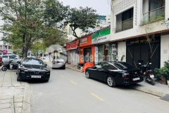 Đất đẹp hiếm đường to kinh doanh đỉnh phố nguyễn văn hưởng dt 68m2. giá 320 triệu m2