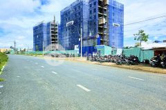 Chủ gửi bá.n cặp nền 185m² đường số 5 kdc đông phú, châu thành, tp. cần thơ