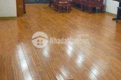 Bán căn chung cư n01t3 ngoại giao đoàn 127m 3pn ban công nam view starlake rất đẹp