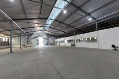 Cho thuê nhà kho 590m2 đường trường sơn đường cont vào tận nơi, giá chỉ 30 triệutháng