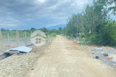 Bán đất vườn diên đồng thôn đồng trăn 1 mặt đường bê tông gần khu dân cư