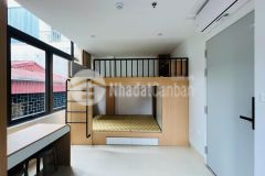 Tôi chính chủ bán nhà trương định hoàng mai 6t thang máy, lô góc kinh doanh, dòng tiền 720trnăm