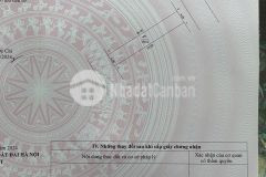 Bán 100m2 đất tđc bắc phú cát, 2 mặt tiền, sát trường c1,c2 và đội cảnh sát giao thông, giá hơn 7 tỷ