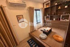 Đắc địa nhà ngõ quán sứ, hk giá 22 tỷ, 42m2x3t, ở luôn