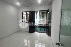 Nhà 1t1 lững hẻm đường 102, tăng nhơn phú a, gần chợ lê văn việt dt 50m2 giá 3,6ty