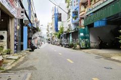 Bán nhà 50m2 đất thánh, 5 tầng, 3pn, sân thượng 7 tỷ