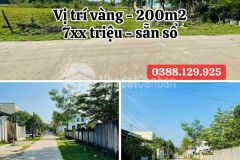 Mãnh sau ql14b 225m2 giá chỉ 795 triệu