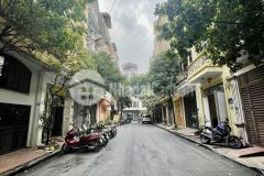 Bán nhà 4 tầng hai mặt đường ô tô, gần phố, kd văn phòng, khu phân lô đẹp nhất kđt đại kim.