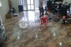 Bán nhà mặt tiền kinh doanh 68m2 nhà 4 tầng mới tinh giá chỉ nhỉnh 7.7 tỷ