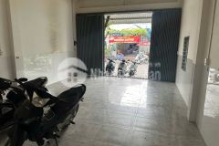 Nhà cho thuê vị trí ngay chợ kdc hưng phú