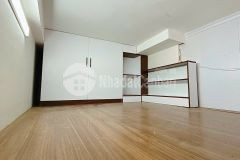 Nhà đẹp đầu ngõ nguyễn thái học, giá 16.5 tỷ, hơn 40m2x5t