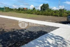 Bán nhanh lô đất 6x20 nguyễn thị bảy bến lức 14trm2, shr