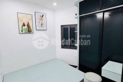 Bán gấp chỉ 2.89 nhà đẹp 4 tầng, ngõ thông, sổ riêng, khách hàng nhanh chân mới kịp