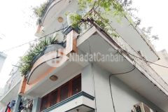 Khu phan xích long 4 tầng dtsd 100m2 p2 phú nhuận, giá 5.1ty tl