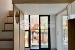 Bán nhà dòng tiền phương liệt 7 tầng thang máy long lanh cách phố 30m thanh xuân