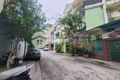 Bán nhà bát khối,tư đình 4 tầng,84m,mt9.1m oto tránh nhỉnh 21 tỷ