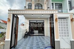 Cần bán nhà 4x18 rạch kiến long an