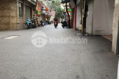 6 tầng thang máy, vũ tông phan, gần ô tô, gần phố, gần hồ, 37m2, 9.6 tỷ