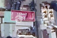 Bán đất bà điểm shr, 8,3x20m hậu 9,2m, gần phan hớn, mặt tiền nhựa 7m, giá 5,9 tỷ