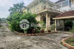 Bán biệt thự mặt tiền 1266m2 nguyễn văn bứa làm kho xưởng kinh doanh