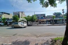 Bán gấp đất mặt tiền lê thị riêng q12 1000m² ngang 21m full thổ cư chỉ 97 tỷ tl