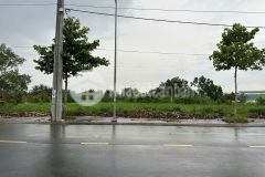 Bán đất lớn 2137,1m² thổ cư 100 đường mậu thân 2, phường phước hậu, tỉnh vĩnh long