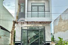 Cg bán nhà trệt lầu mới xây đẹp khu phú an, phường hưng phú, cái răng, tp cần thơ.