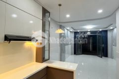 Nhà mới đẹp hxh 2pn 2wc ngay đh marketing quận 7 sổ a4 vuông vức chỉ 7 tỷ 200