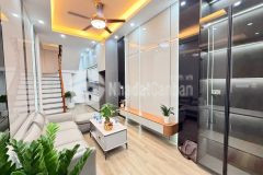 Bán nhà riêng phố quan nhân, thanh xuân, nhà đẹp full nội thất ở luôn, anh sinh đỉnh