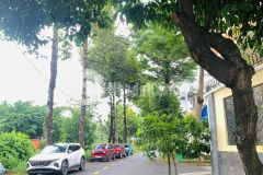 Đường ô tô hiệp bình phước 4x16m không quy hoạch, không lộ giới chỉ 6.5 tỷ