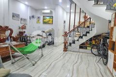 Ngay ngã 6 nguyễn tri phương diện tích rộng, ngang lớn, sẵn kết cấu, tiện vào trung tâm