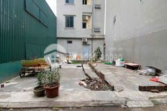 Bán đất phố thành trung,trâu quỳ,gia lâm, đường nhựa oto, 55m2,vuông 1 nhà ra phố