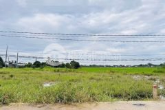 Bán nền thổ 5x27 mt đan 3m cách nhựa nguyễn văn dư 50m ngay chợ bình lãng